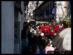 129. Taxco_Obchody Wielkiego Tygodnia