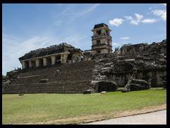 54. Palenque_Pałac