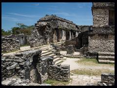 58. Palenque_Pałac