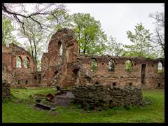 14. Wałbrzych    Stary Książ