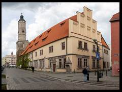 29. Lwówek Śląski    Ratusz