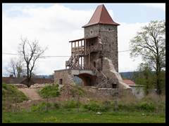 39. Stara Kamienica    Zamek