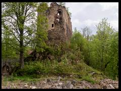 51. Świecie    Zamek