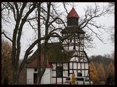 56.Dobrowo*Kościół pw. św. Jana Kantego