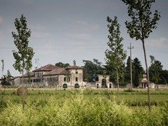 100. Italy - Percoto