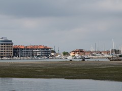 104. Italy - Grado