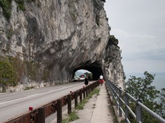 108. Italy - Aurisina
