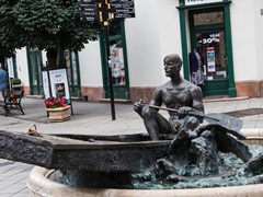 19. Hungary - Győr