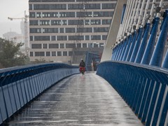 21. Slovakia - Bratislava - Most Apollo