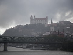 22. Slovakia - Bratislava