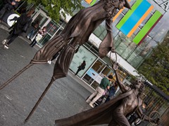 23. Slovakia - Bratislava