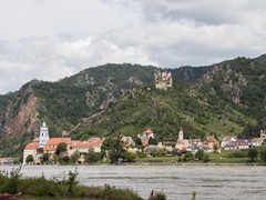 38. Austria - Rossatzbach