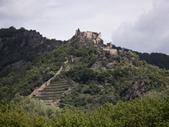 40. Austria - Dürnsteiner Waldhütten
