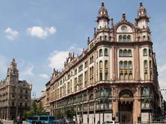 5. Hungary - Budapest