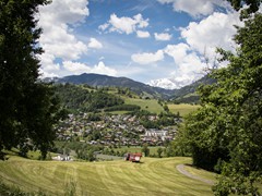 68. Austria - Schwarzach im Pongau