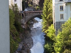 70. Austria - Bad Gastein