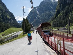 72. Austria - Bad Gastein