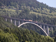 76. Austria - Obervellach