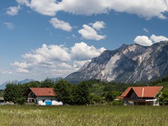 78. Austria - Pöckau