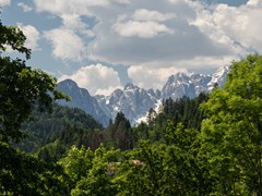 79. Austria - Unterthörl