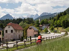 80. Italy - Tarvisio