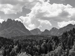 81. Italy - Tarvisio