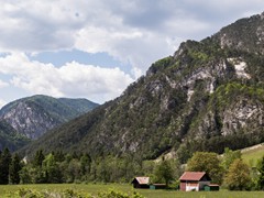 82. Italy - Malborghetto Valbruna