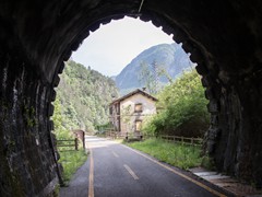 84. Italy - Dogna