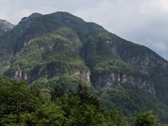 85. Italy - Dogna