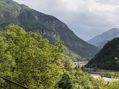 86. Italy - Dogna