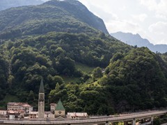 87. Italy - Dogna