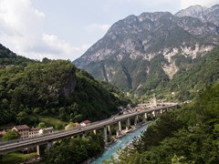 88. Italy - Dogna
