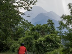 92. Italy - Resiutta