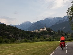 93. Italy - Moggio Di Sopra