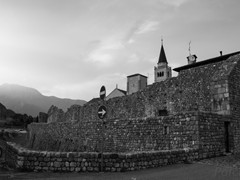 95. Italy - Venzone