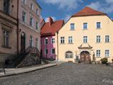 27. Lubomierz - Muzeum Kargula i Pawlaka