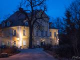 41. Wojanów - Pałac Łomnica