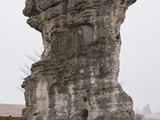 56. Gorzeszów - Diabelska maczuga