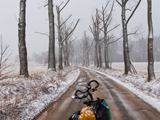 57. Gorzeszów - Droga do Chełmska Śl