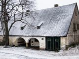 61. Różana