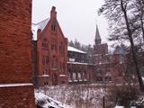 62. Sokołowsko - Sanatorium Grunwald