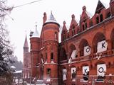 63. Sokołowsko - Sanatorium Grunwald