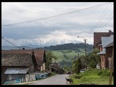 38. Sromowce Wyżne ._
