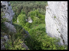 79. Piaseczno . Okiennik Wielki