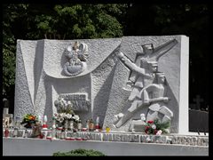 104. Susz - Pomnik nieznanego żołnierza