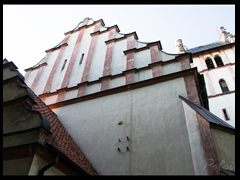 33. Nidzica - Kościół Rzymskokatolicki pw. Niepokalanego Poczęcia NMP i Św. Wojciecha
