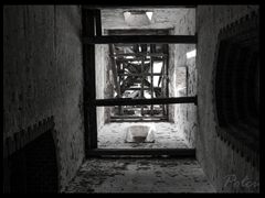 47. Rekownica - Ruiny Dzwonnicy W Małdze