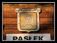 1. Pasłęk