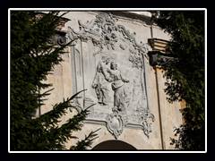 64. Krosno - Kościół pw. Nawiedzenia NMP i św. Józefa