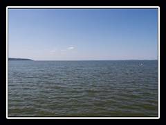 89. Frombork - Zalew Wiślany